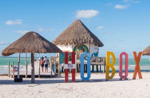 Holbox